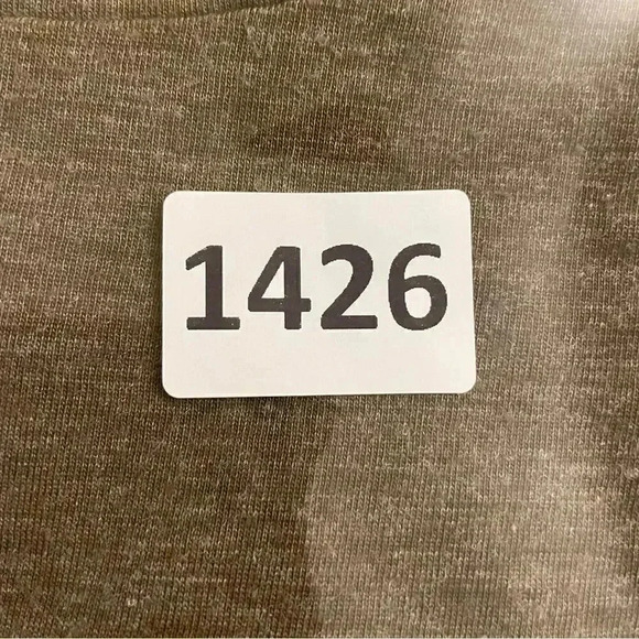 Zara W&B Collection Womens Brown Long Sleeves Crewneck Sweater SZ S #1426 - Picture 7 of 8